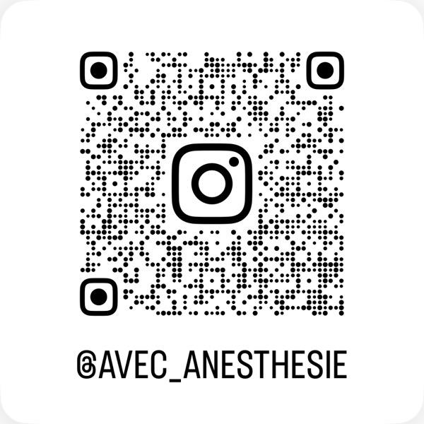 QR Code Instagram